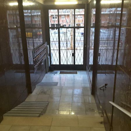 Apartamento Gran Via De Les Corts Catalanes บาร์เซโลนา ภายนอก รูปภาพ