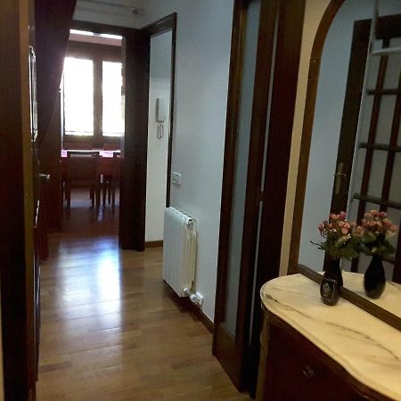 Apartamento Gran Via De Les Corts Catalanes บาร์เซโลนา ภายนอก รูปภาพ