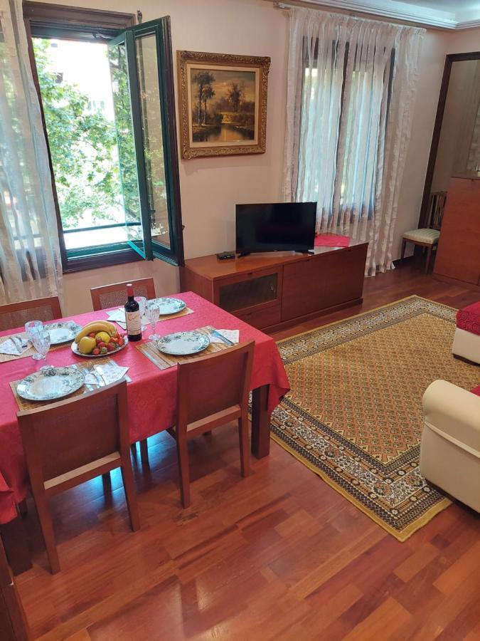 Apartamento Gran Via De Les Corts Catalanes บาร์เซโลนา ภายนอก รูปภาพ