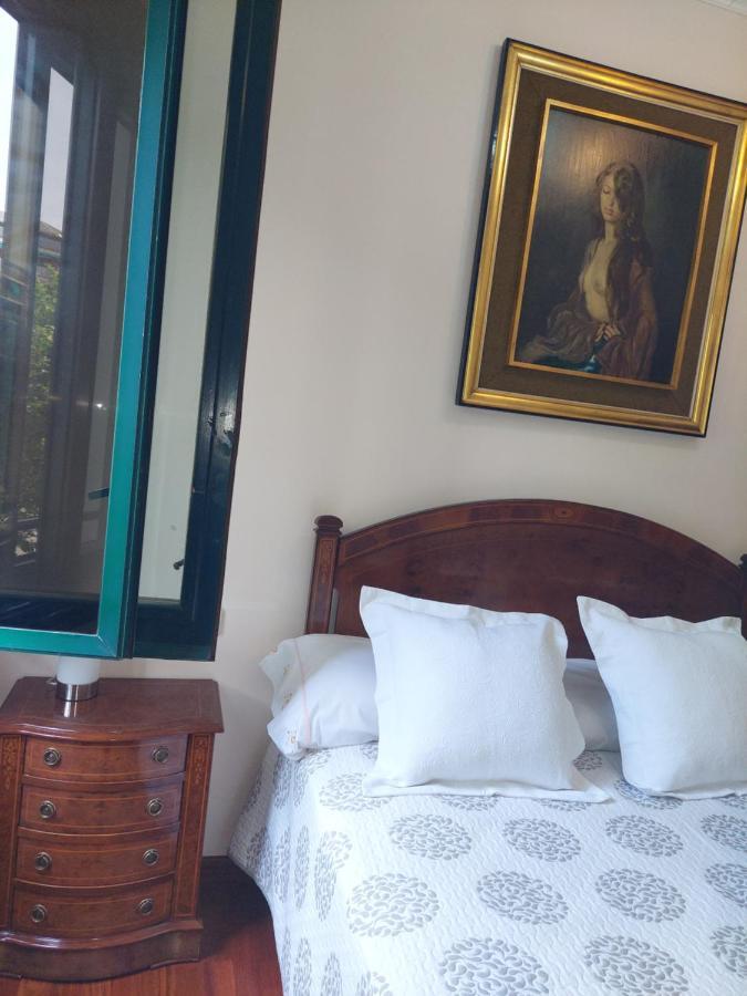 Apartamento Gran Via De Les Corts Catalanes บาร์เซโลนา ภายนอก รูปภาพ