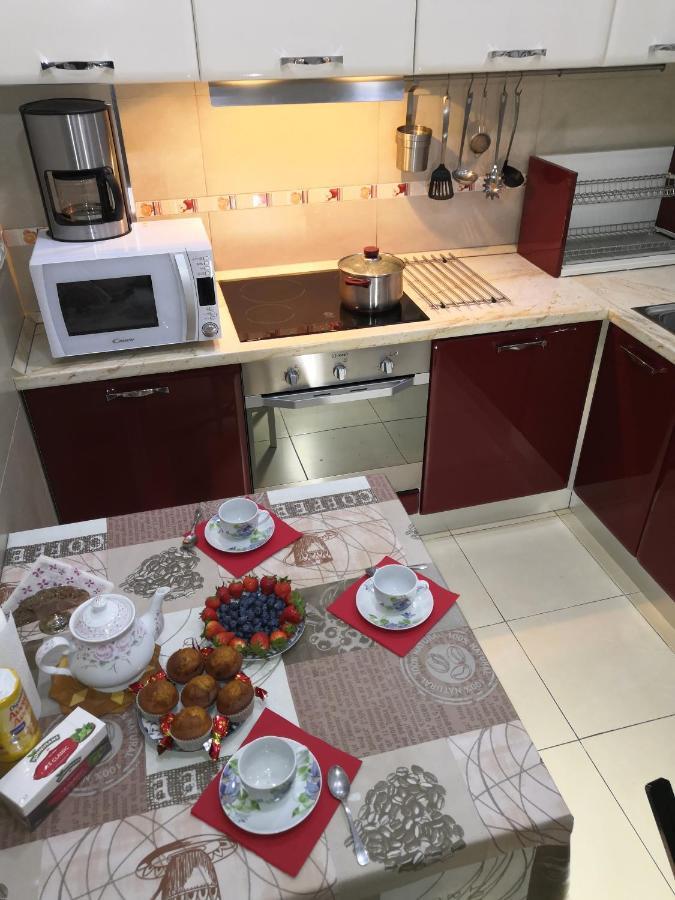 Apartamento Gran Via De Les Corts Catalanes บาร์เซโลนา ภายนอก รูปภาพ