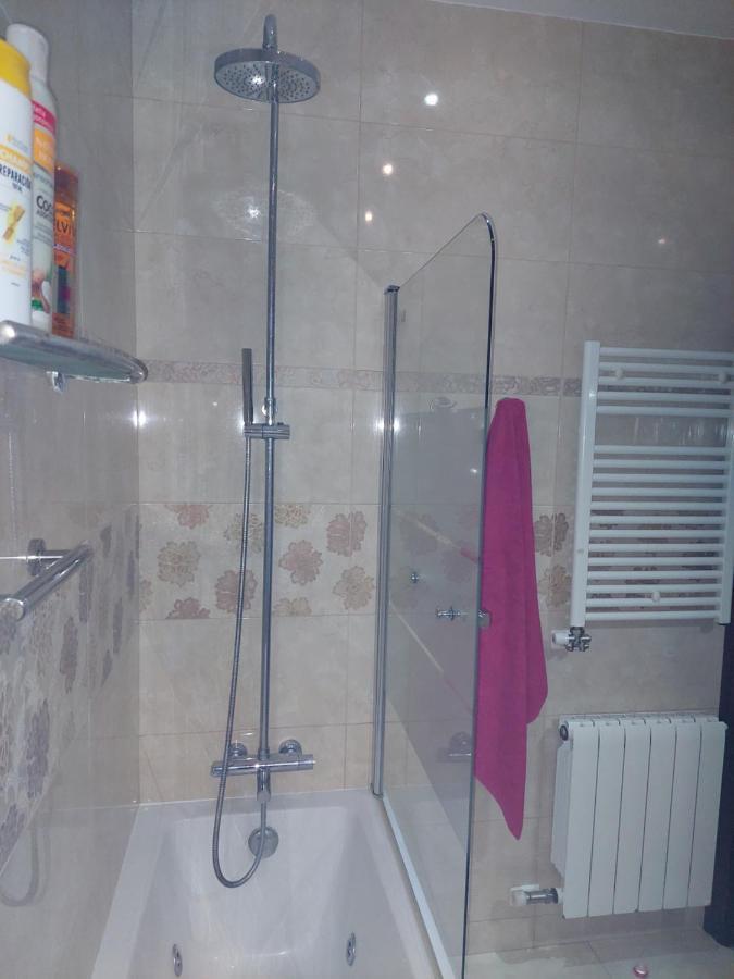 Apartamento Gran Via De Les Corts Catalanes บาร์เซโลนา ภายนอก รูปภาพ